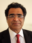 Professor Narinder Kumar Gupta