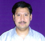 Professor Pramod Kumar Gupta