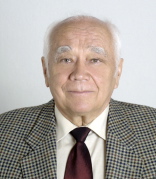 Professor A. N. Guz