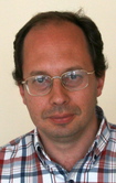 Professor Anisio A.M. Andrade