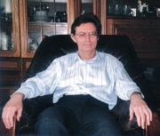 Professor Igor V. Andrianov