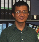 Professor Kok Keng Ang