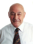 Professor Peter Ansourian