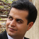 Professor Mohammad Arefi