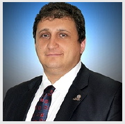 Professor Abdulkadir Cüneyt Aydin