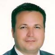 Professor Metin Aydogdu