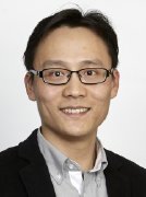 Professor Yu Bai