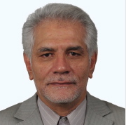 Professor Firooz Bakhtiari-Nejad