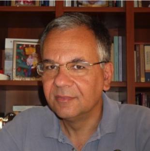 Professor Spyros A. Karamanos