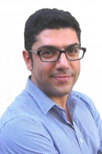 Professor Hassan Karampour