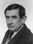 Professor Jerome M. Klosner