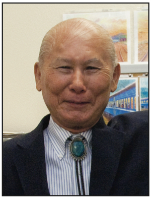 Dr. William L. Ko