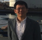 Professor Xu Liang