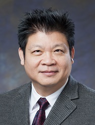 Professor Kim Meow Liew