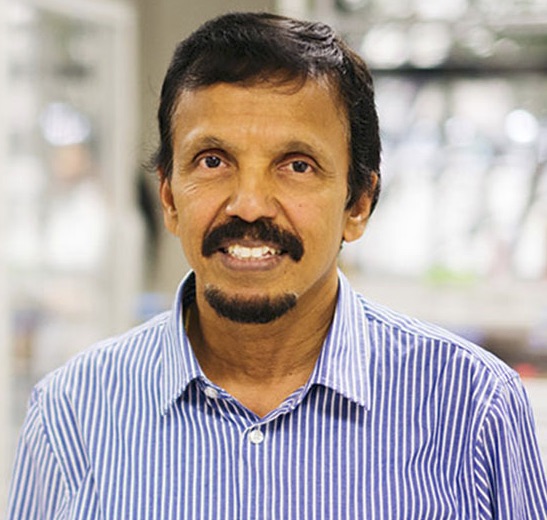 Professor Mahen Mahendran