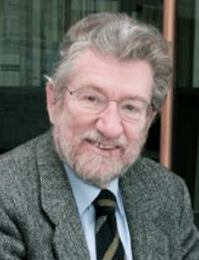 Professor Federico M. Mazzolani