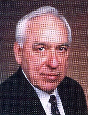 Dr. Martin M. Mikulas