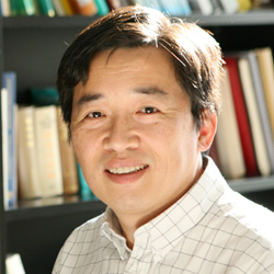 Professor Yonggang Huang