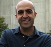 Professor Ehab Hamed