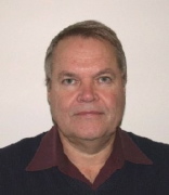 Professor Emeritus Eric R. Johnson
