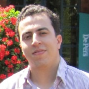 Professor Emad Jomehzadeh