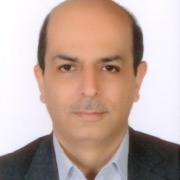 Professor Mehran Kadkhodayan