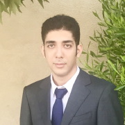 Professor Behrouz Karami