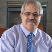 Professor Ghodrat Karami