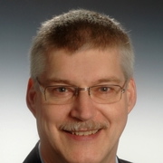 Professor Peter Knoedel