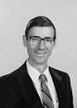 Professor Robert M. Korol