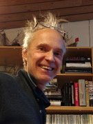 Professor Reijo Juhani Kouhia
