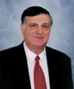 Professor Emeritus Antonis Kounadis