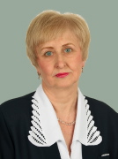 Professor Olga P. Krivenko