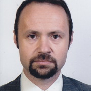 Professor Lovre Krstulovic-Opara