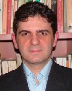 Professor Walter Lacarbonara
