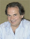 Professor Pierre Ladevèze