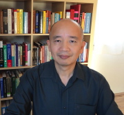 Professor Khanh Chau Le