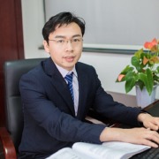 Professor Li Li