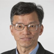 Professor Long-yuan Li