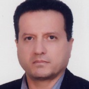 Professor Gholamhossein Liaghat