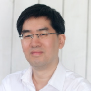 Professor James B.P. Lim