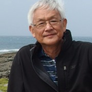 Professor Hsien-Yuan Lin