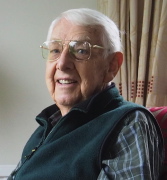 Dr. Herbert E. Lindberg, September 2015