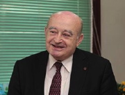 Professor Athanasios G. Mamalis