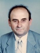 Prof., Dr. Sci., Arkadiy Isaakovich Manevich