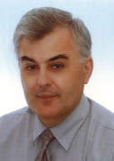Professor Radoslaw J. Mania