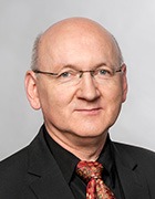 Professor Steffen Marburg