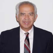 Professor Pedro V. Marcal