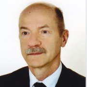 Professor Jakob Marcinowski