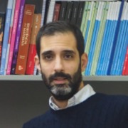 Professor João Pedro Martins